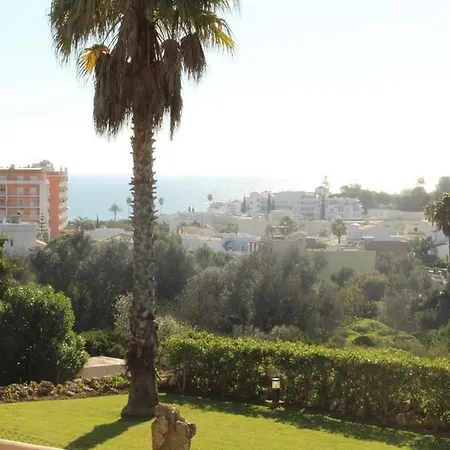 Tac - Queimada Pool & Sea Views Apartment *