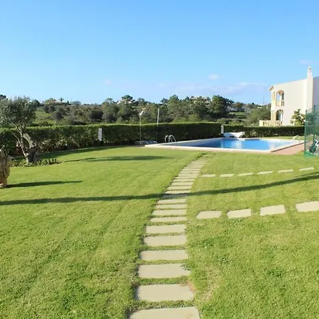 Tac - Queimada Pool & Sea Views Apartment Armação de Pêra