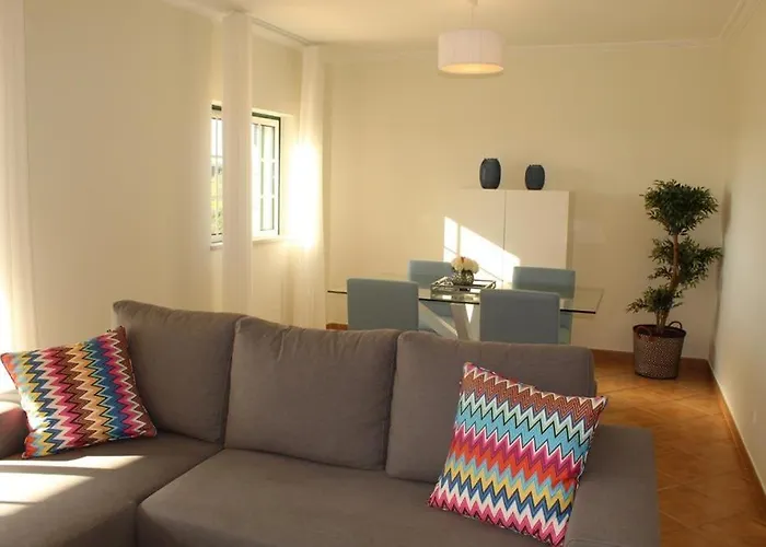 Tac - Queimada Pool & Sea Views * Armação de Pêra