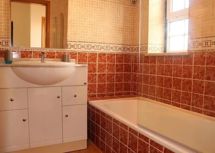 Tac - Queimada Pool & Sea Views Armação de Pêra