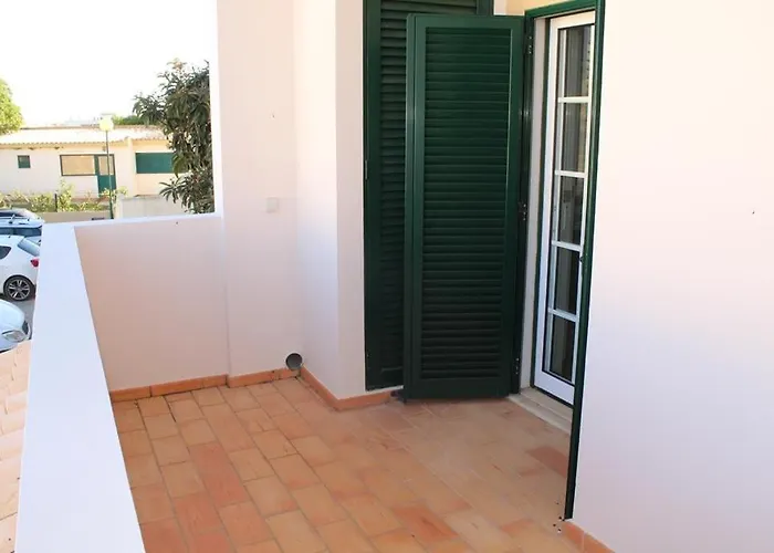 Tac - Queimada Pool & Sea Views Διαμέρισμα