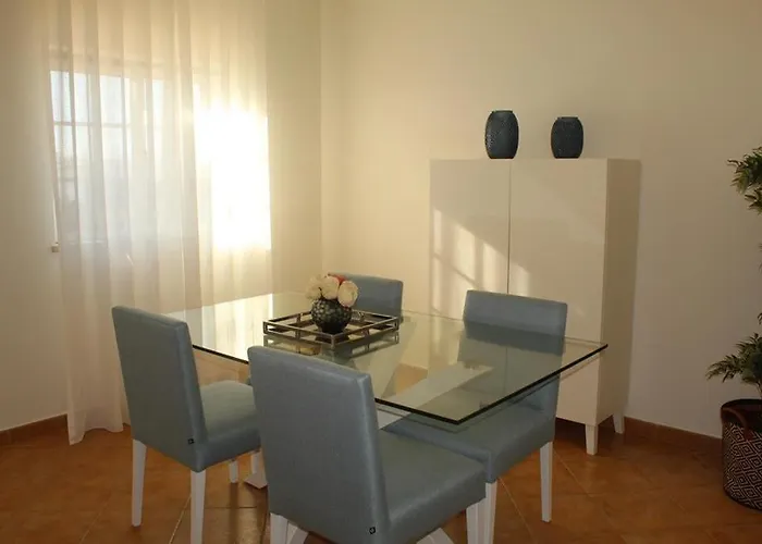 Tac - Queimada Pool & Sea Views Armação de Pêra