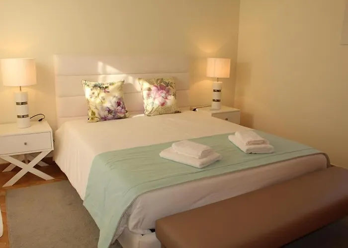 Tac - Queimada Pool & Sea Views * Armação de Pêra