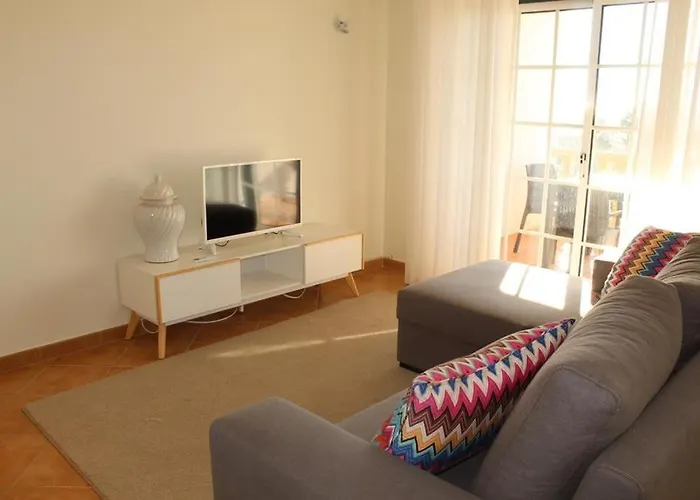 Tac - Queimada Pool & Sea Views Διαμέρισμα