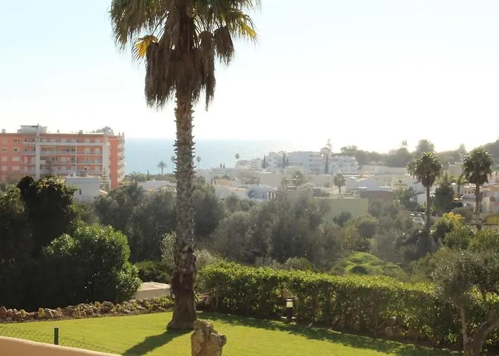 Tac - Queimada Pool & Sea Views Διαμέρισμα *