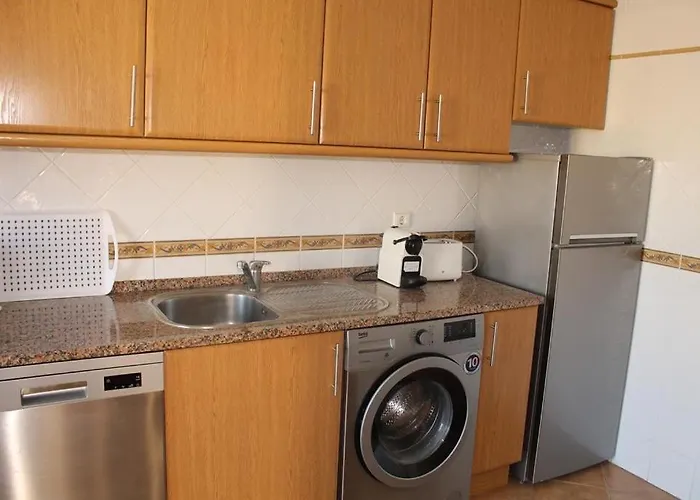 Tac - Queimada Pool & Sea Views *