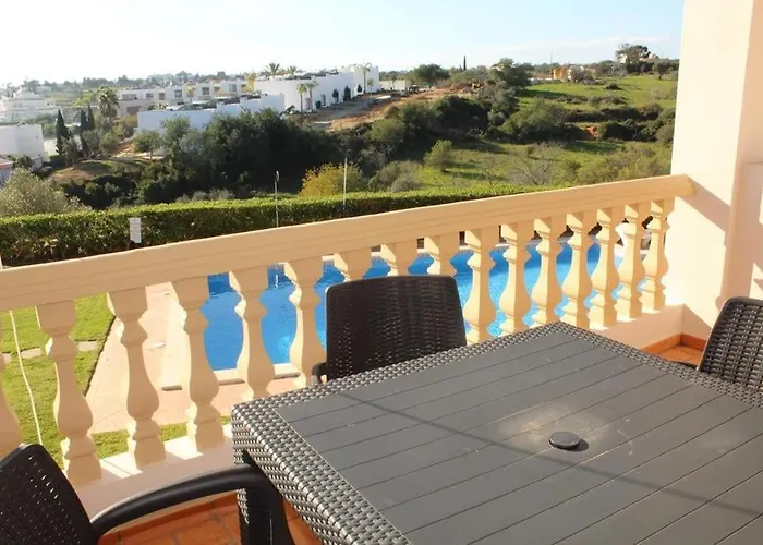 Tac - Queimada Pool & Sea Views Διαμέρισμα *