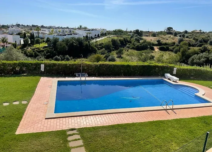 Tac - Queimada Pool & Sea Views