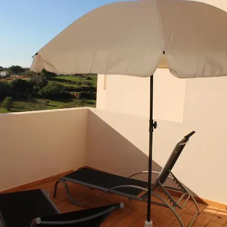 Tac - Queimada Pool & Sea Views Daire *