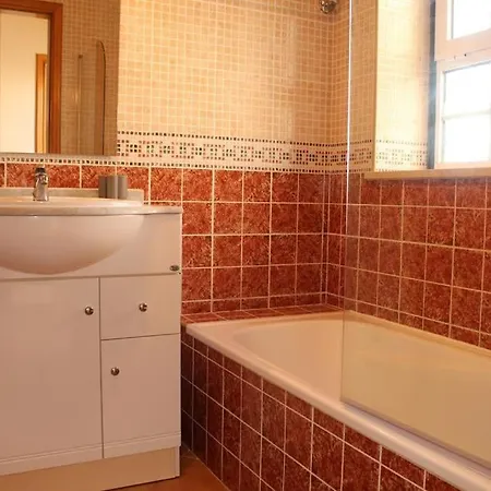 Tac - Queimada Pool & Sea Views Armacao de Pera