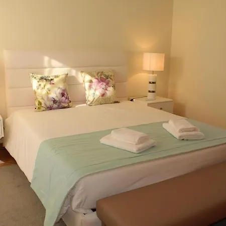 Tac - Queimada Pool & Sea Views * Armação de Pêra