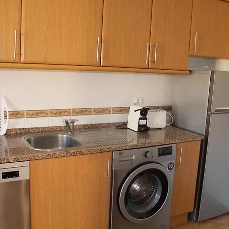 Tac - Queimada Pool & Sea Views *