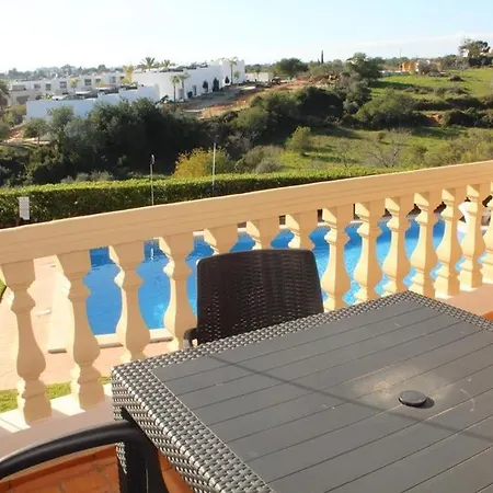 Tac - Queimada Pool & Sea Views Apartment *