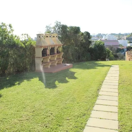 Tac - Queimada Pool & Sea Views Lejlighed *