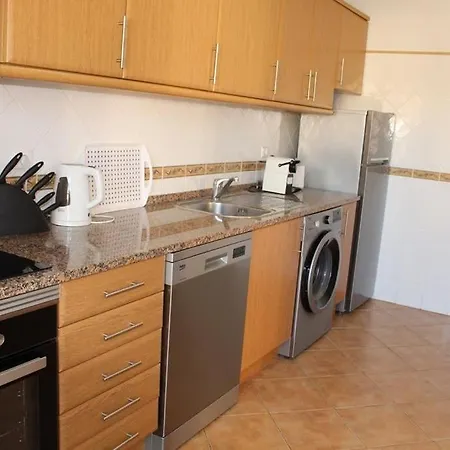 Tac - Queimada Pool & Sea Views Armação de Pêra