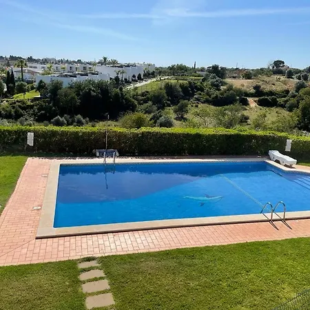 Tac - Queimada Pool & Sea Views